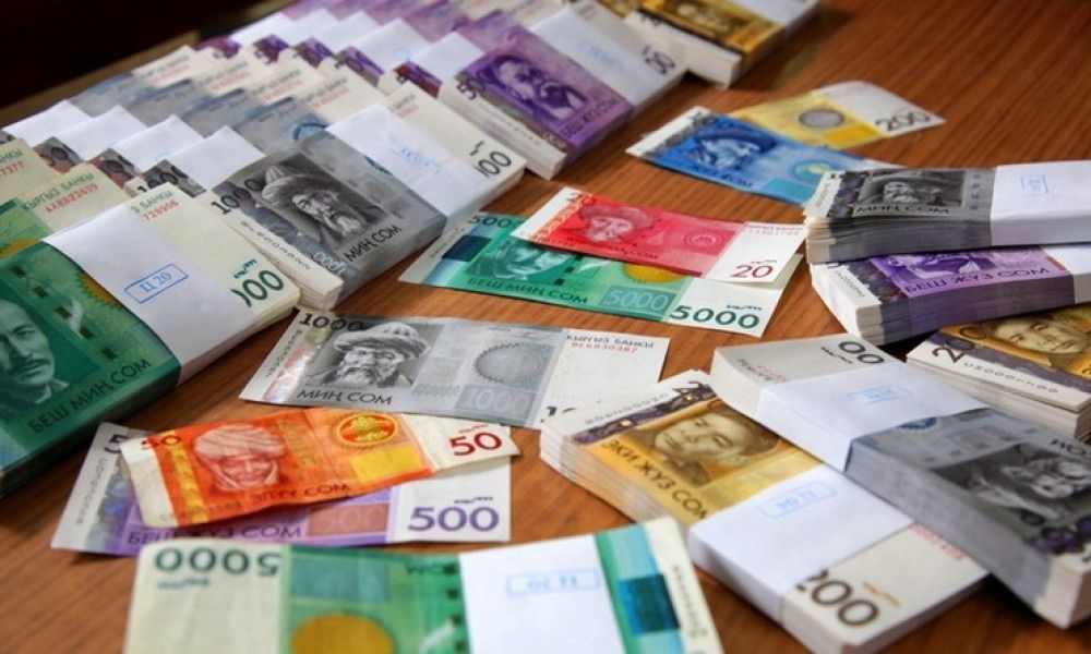 2022-жылы калктын кирешеси 637.1 млрд сомду түздү – Статистика комитети