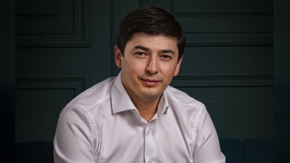 Кылмыштуу топту каржылаган деп шектелген Ахрор Иминов кармалды