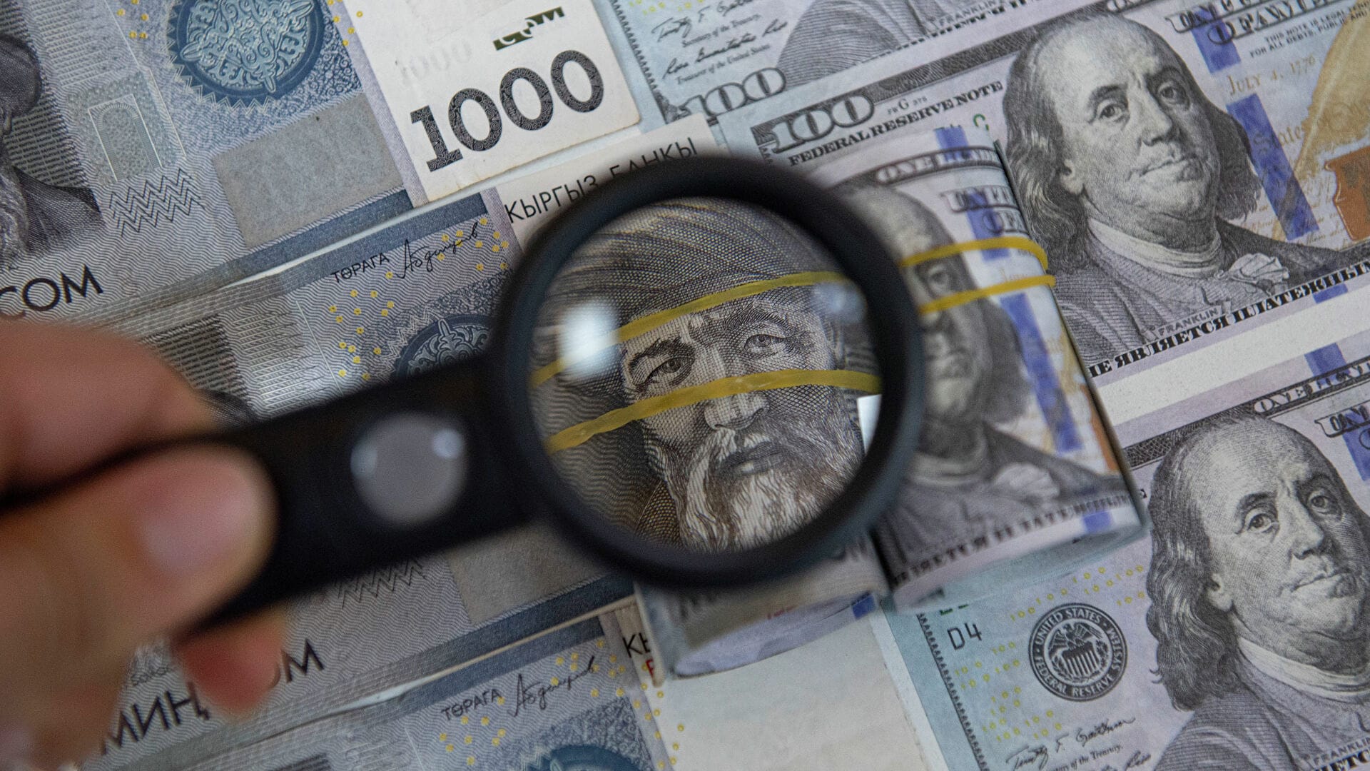Бажы кызматы биринчи жолу 100 милиарддык чекти өттү