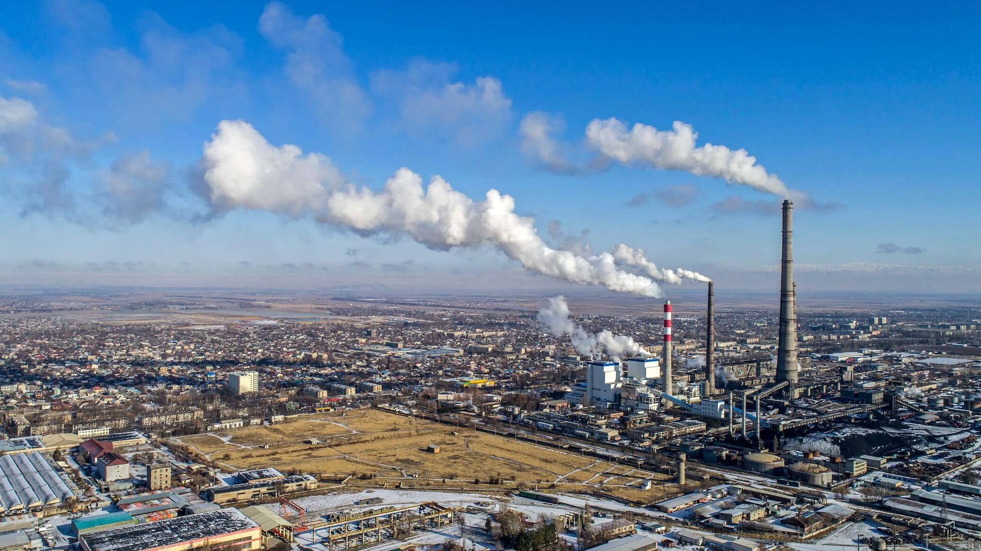 2024-жылы «Кыргыз жылуулук энергого» 1.7 млрд сом каралган
