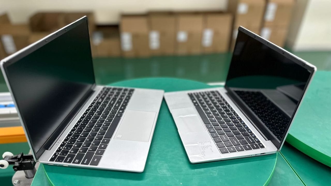 Кыргызстанда «Билим» жана «Илим» бренддеги ноутбуктар чогултулат