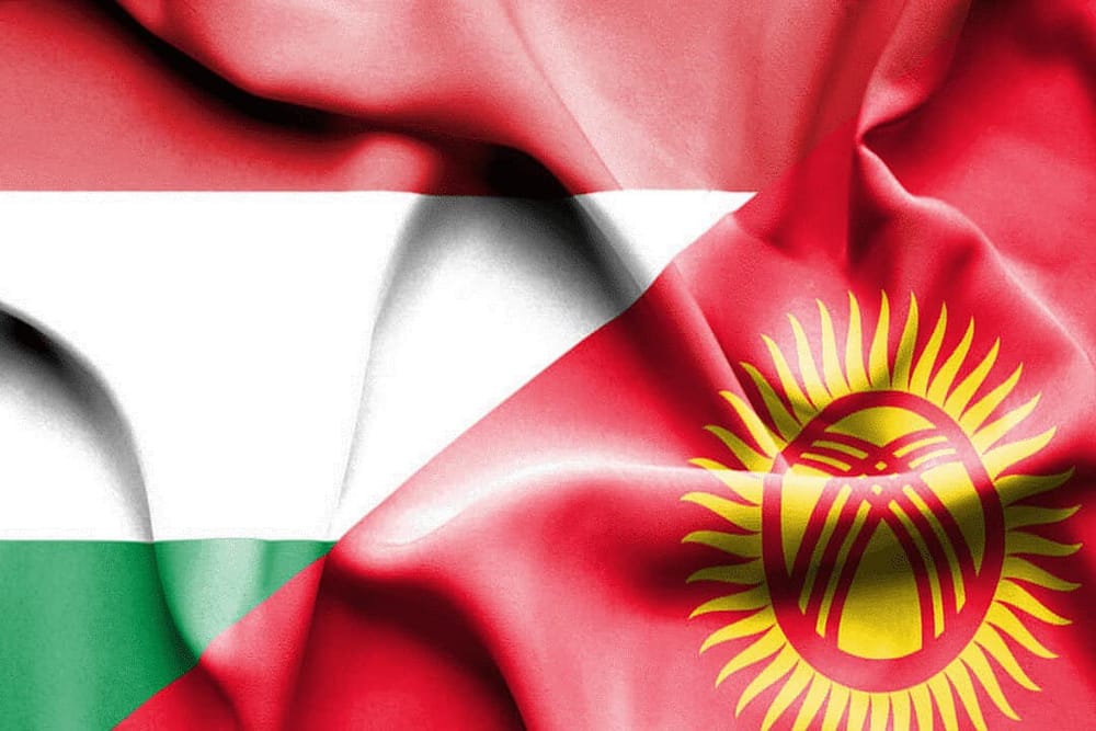 Венгер-Кыргыз өнүктүрүү фонду $2 млн жакын үч долбоорду колдооду изображение публикации