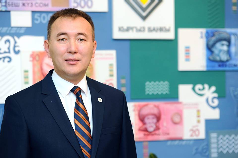 Абдыгуловдун тушунда каржы системасында эмнелер өзгөрдү – сереп изображение публикации