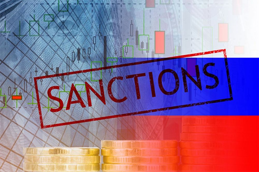 Кыргызстандык компания АКШнын санкциясына кабылды изображение публикации