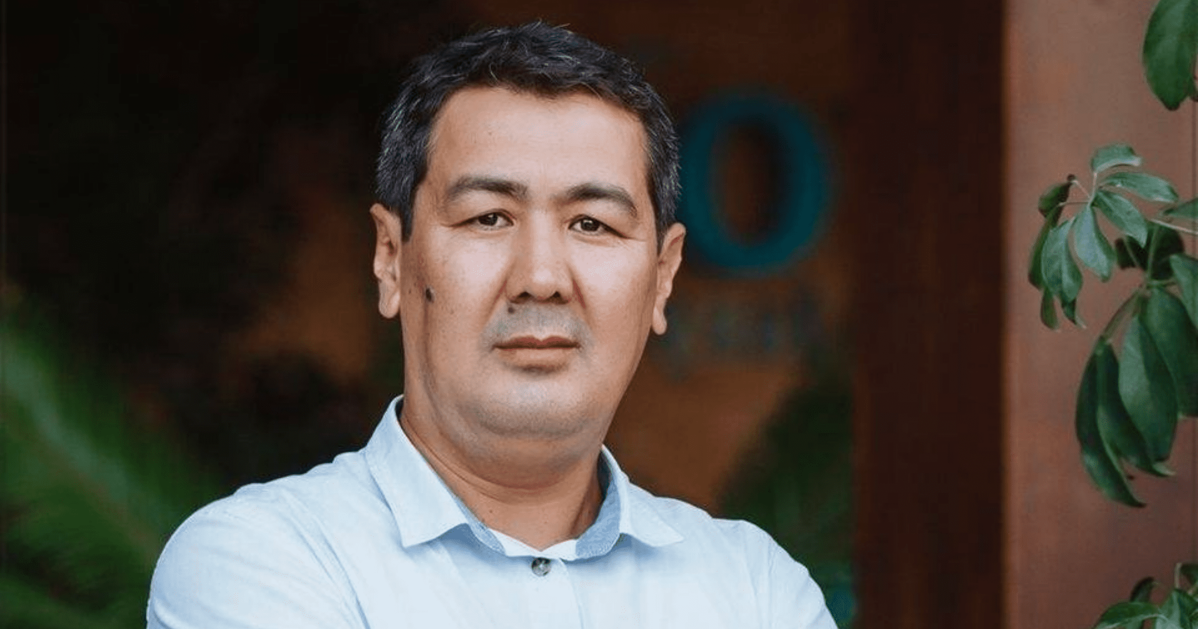 Ишкерлердин көйгөйлөрүн чечкендин ордуна, бюджетти толтуруу планын коюп алдык – Руслан Акматбек изображение публикации