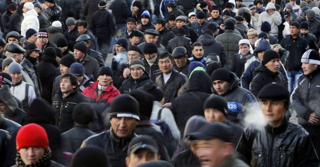 Жыл башынан бери 172 миңден ашуун кыргызстандык Россияга иштөө үчүн кеткен изображение публикации