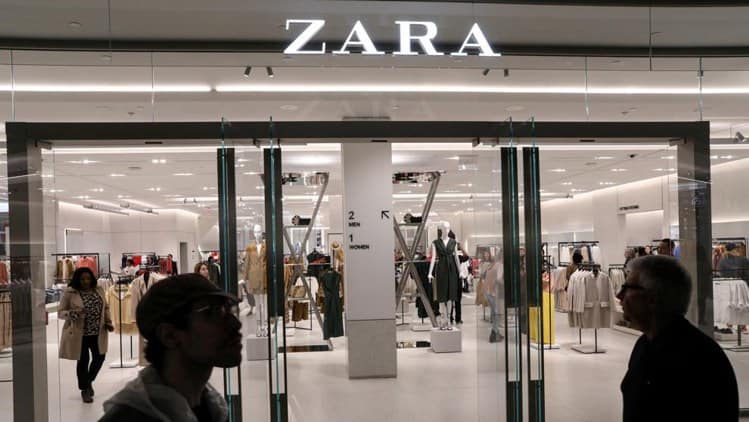 Эмне үчүн Кыргызстанда Zara жана H&M дүкөндөрү жок? Маркетологдун жообу изображение публикации