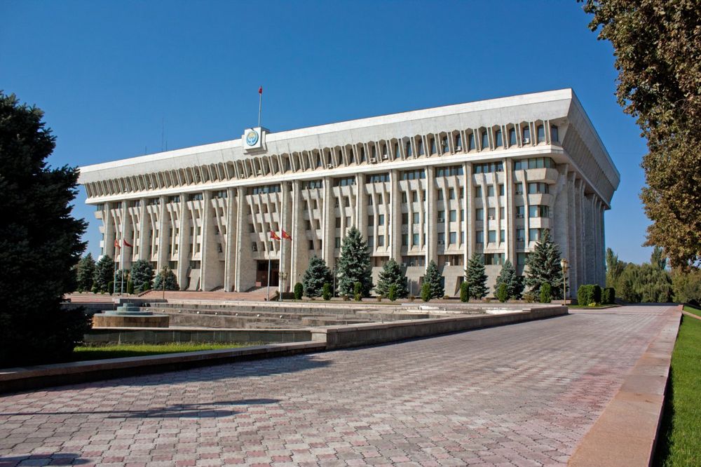 Депутаттар тышкы соода ишин мамлекеттик жөнгө салуу жөнүндө мыйзамды  колдошту изображение публикации
