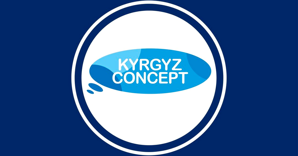 Kyrgyz Concept Американын соода палатасынын мүчөсү болду изображение публикации