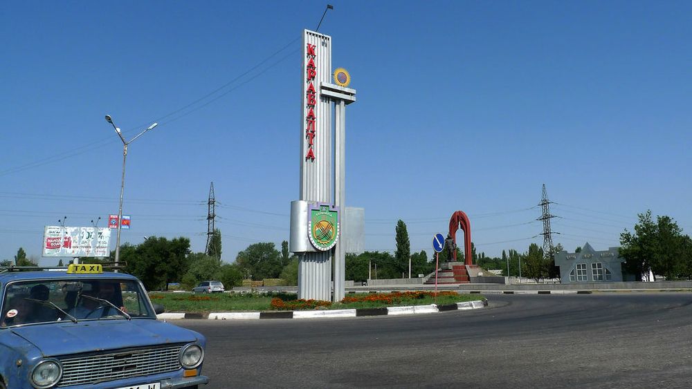 Бишкек – Кара-Балта автожолунун курулушунда 104 млн сом уурдалган изображение публикации