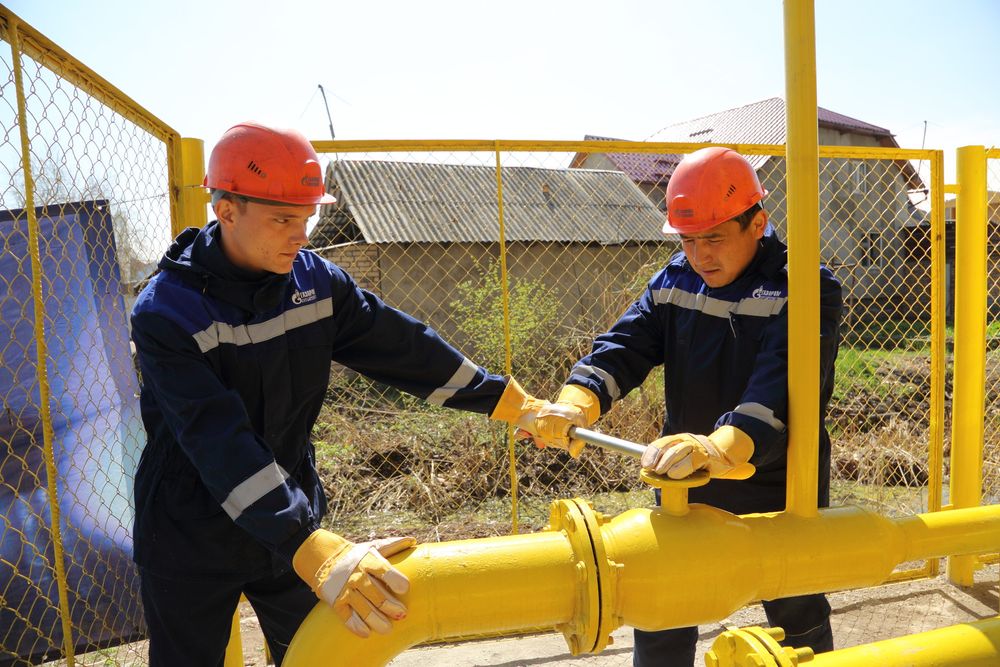 Баш калаанын борбордук көчөлөрүндө убактылуу газ өчүрүлөт изображение публикации