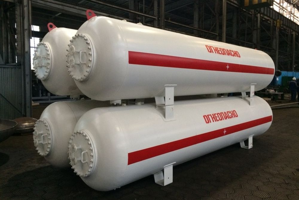 1-июлдан тартып суюлтулган көмүрсуутек газына салыктын ставкасы тоннасына 3 миң сомду түзөт изображение публикации