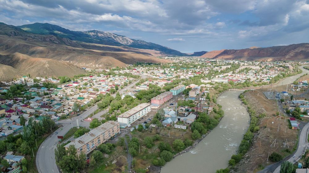 Нарындын мэриясы үчүнчү жолу электр автобустарын сатып алуу үчүн тендер жарыялады изображение публикации