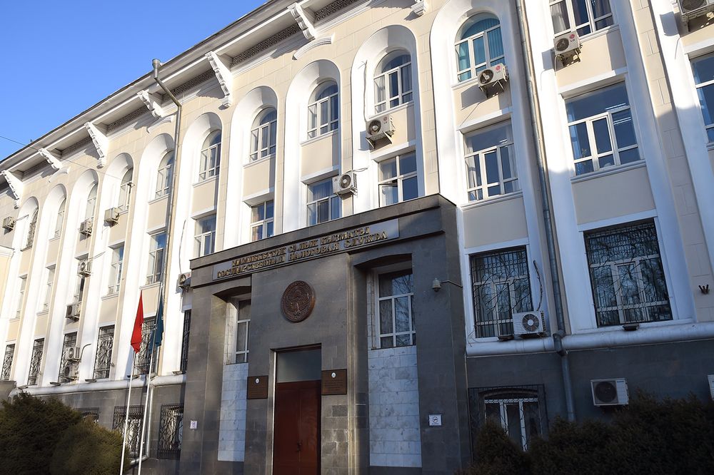 Кыргызстанда мыкты салык төлөөчү ишканалар аныкталды изображение публикации