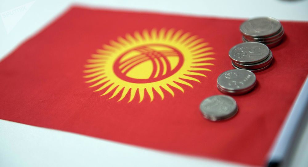 Кыргызстандын ИПДсы 3.9%га өстү изображение публикации