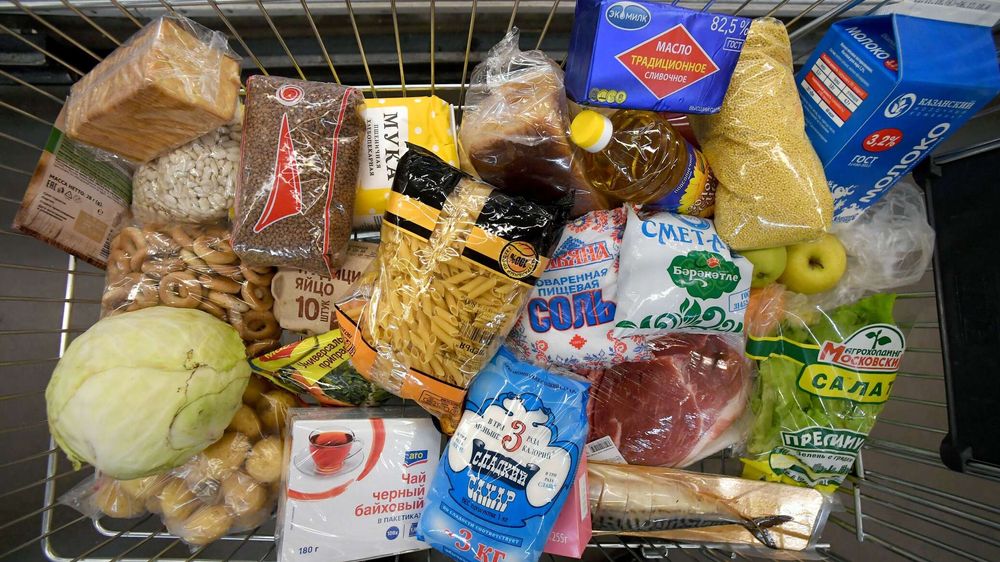 Кыргызстанда керектөө баалары 5.1%га өстү изображение публикации