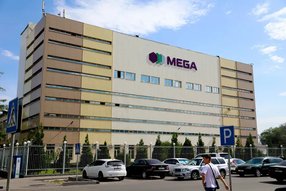 Мамлекеттик өнүктүрүү банкы уставдык капиталын бир айда эки жолу көбөйттү — Меганы сатып алуу үчүн изображение публикации