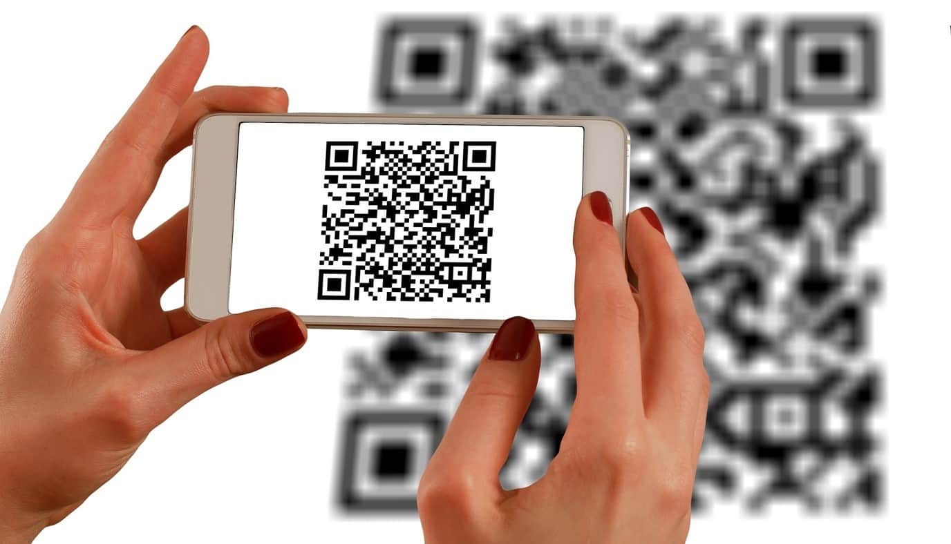 Жыл башынан бери Кыргызстанда QR-код аркылуу 488 млн сомдук төлөмдөр жүргүзүлдү изображение публикации