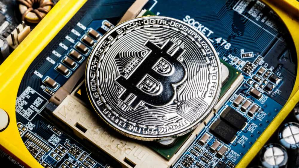 Кыргызстан биткоин майнингинин кирешеси боюнча алдыңкы 10 өлкөнүн катарына кирди – рейтинг изображение публикации
