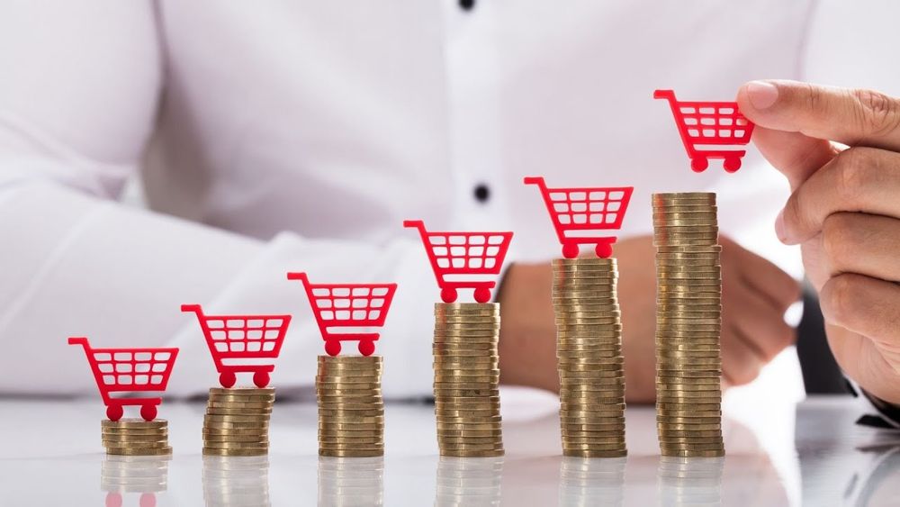 ЕӨБ жыл аягында Кыргызстанда инфляция 7.1%га жетет деп болжолдоду изображение публикации