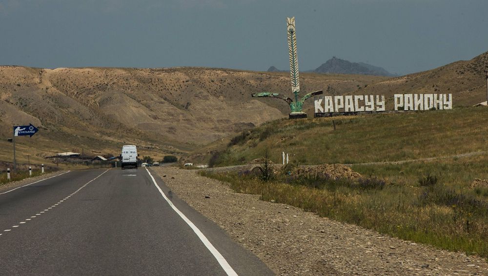Кара-Суудагы 480 орунга ылайыкташкан мектепте 1 620 бала окуйт – депутат изображение публикации