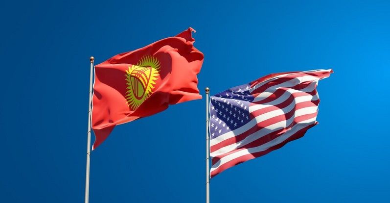 ЖИА АКШнын элчилиги менен “Жашыл каржылоо боюнча ачык жыйын” өткөрөт – ишкерлер чакырылат изображение публикации