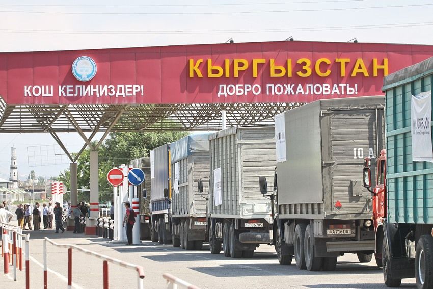 Сентябрдын планын Бажы кызматы 11.4% ашык аткарды изображение публикации