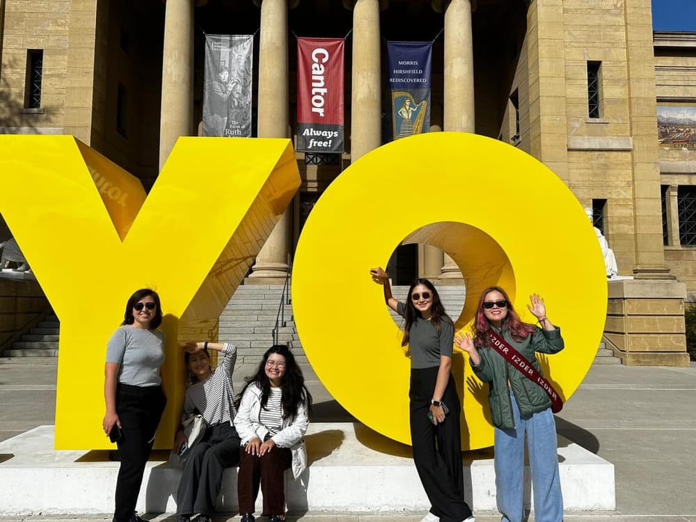 TechWomen 2023 долбоору АКШнын компанияларындагы стажировкага кыргызстандык беш айымды тандады изображение публикации