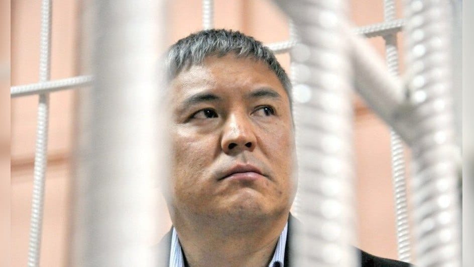 Камчы Көлбаевдин мүлкүнүн болжолдуу баасы 1 млрд долларды түзөт - УКМК изображение публикации
