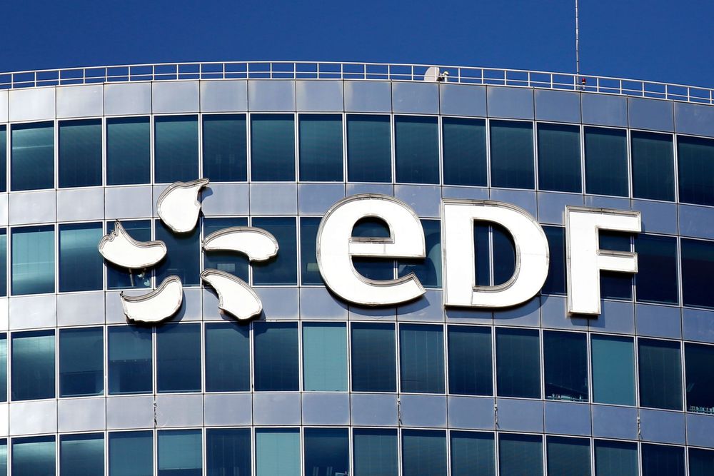 Франциялык EDF энергетика тармагында кызматташууга кызыкдар изображение публикации