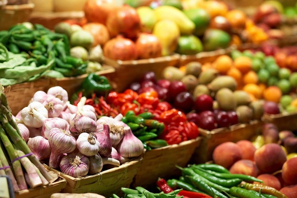 2023-жылы Кыргызстандын Кытайга айыл чарба продукциясынын экспорту 3.2 млн долларды түздү изображение публикации