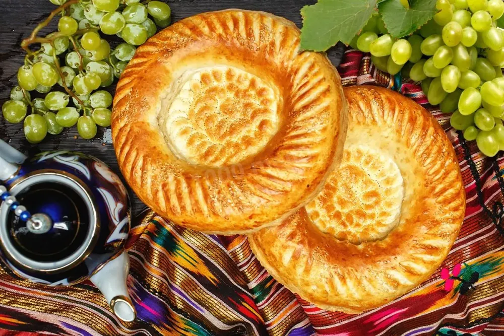Тандыр нандын баасы 116 сомдон ашпайт – өлкөдө дүң жана чекене баалары белгиленди изображение публикации