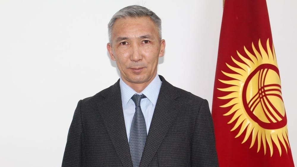 Максатбек Саргазаков МКЖӨАБ мамагенттигинин директорунун орун басары болуп дайындалды изображение публикации