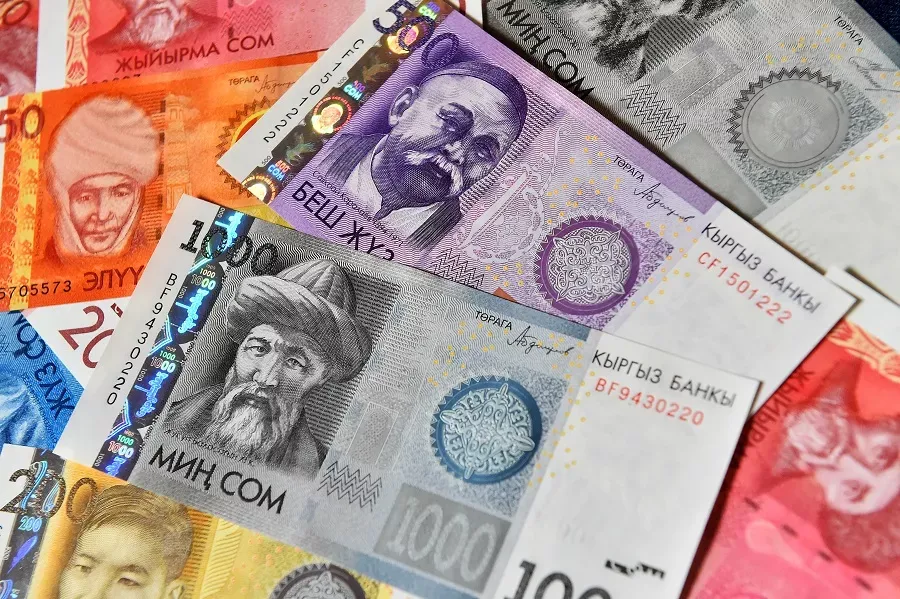 Инфляцияга каршы күрөш: Улуттук банктын акча-кредит саясаты өз жемишин берип жатат изображение публикации