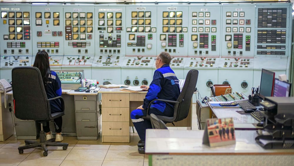 Бишкекте өз маалында төлөбөгөн 5.4 миң абоненти электроэнергиядан өчүрүлүшү мүмкүн изображение публикации