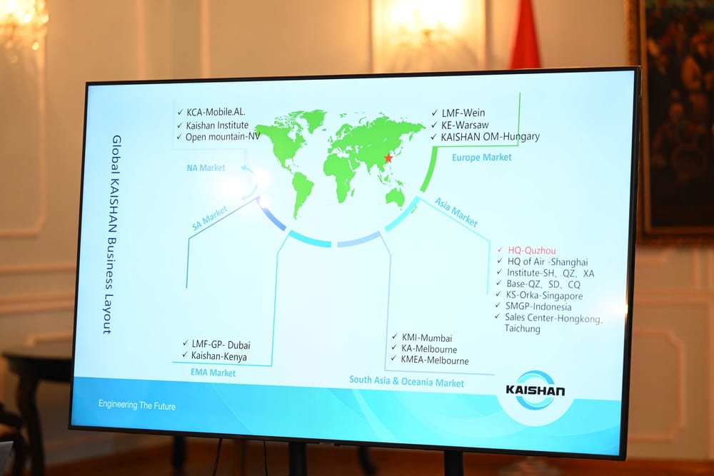Депутаттар кытайлык “Кайшан” компаниясынын өкүлдөрү менен жолугушту изображение публикации