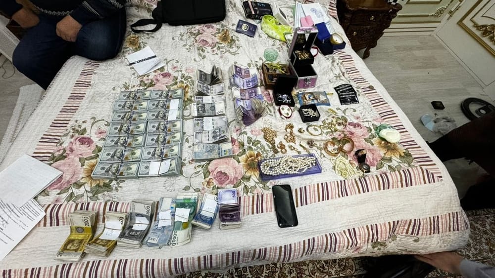 Кара-Суу базарынын аймагында жайгашкан жеке базарынын директору кармалды – УКМК изображение публикации