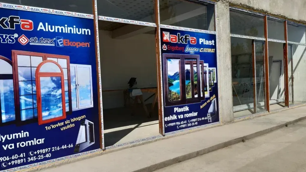 Өзбекстандык Saff Plast Кыргызстандан алюминий жана жез сатып алууга кызыкдар изображение публикации