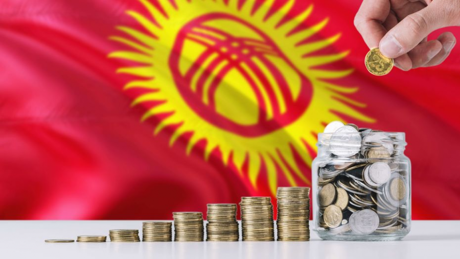 2024-жылдын январында экономиканын өсүшү 7.4% түздү изображение публикации