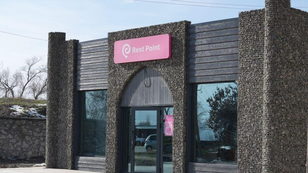 Өзгөндө эки RestPoint эс алуу жайлары ачылды изображение публикации