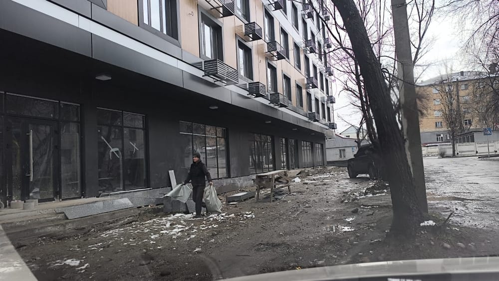 Бишкекте курулуш объектилеринде рейддер күчөтүлдү изображение публикации