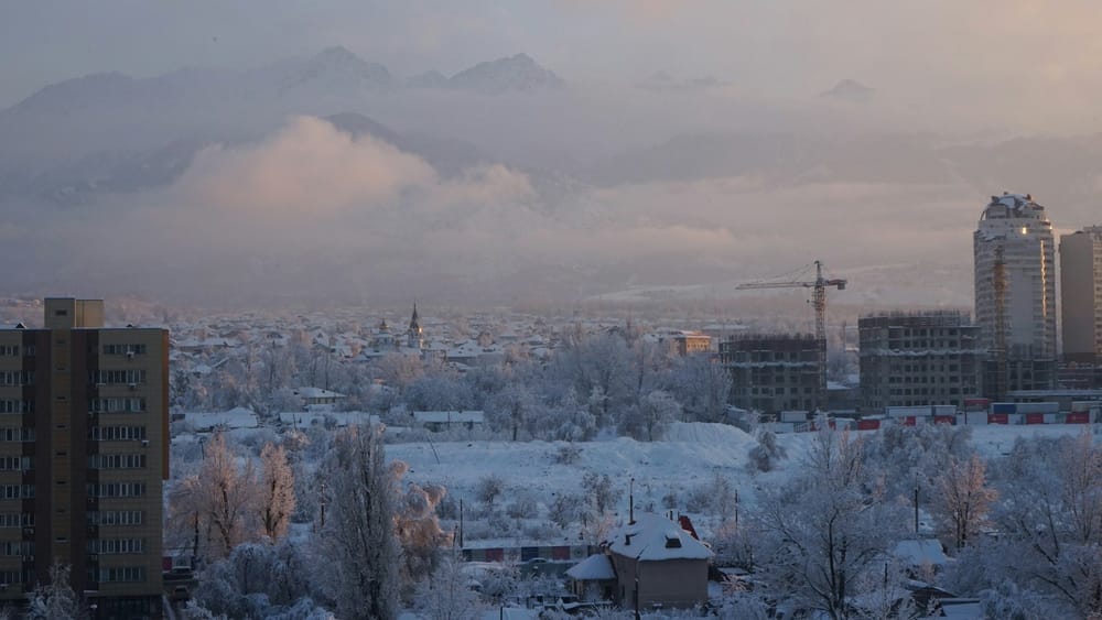 Акылбек Жапаров Digital Almaty 2024: Industry X форумуна катышат изображение публикации