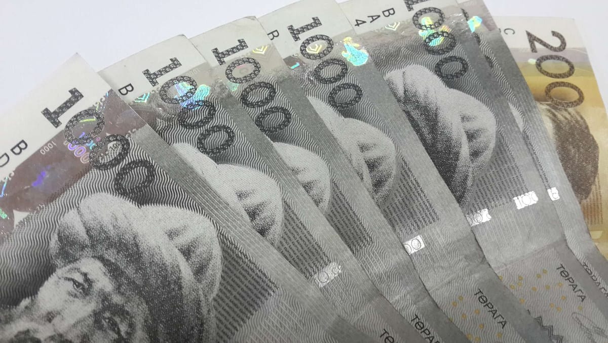 Агроөнөр жай комплексин кредиттөө үчүн 3.2 млрд сом бөлүндү