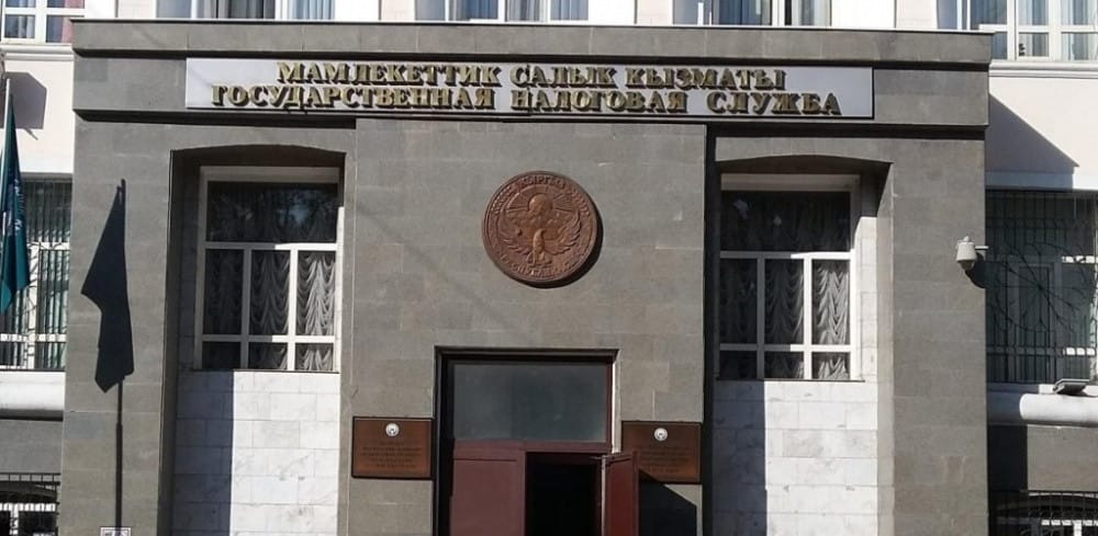 Салык декларациясын тапшыруу мөөнөтү 2-майда аяктайт