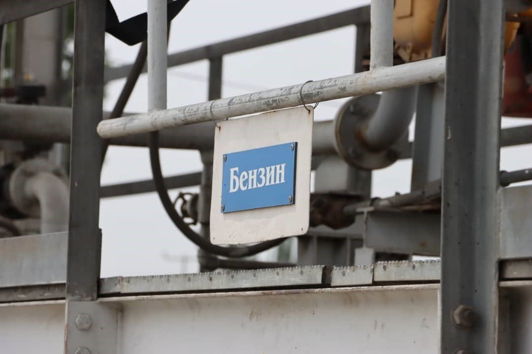 2022-жылы «Кыргыз Петролеум Компани» өндүрүшүн 17.5%га жогорулаткан