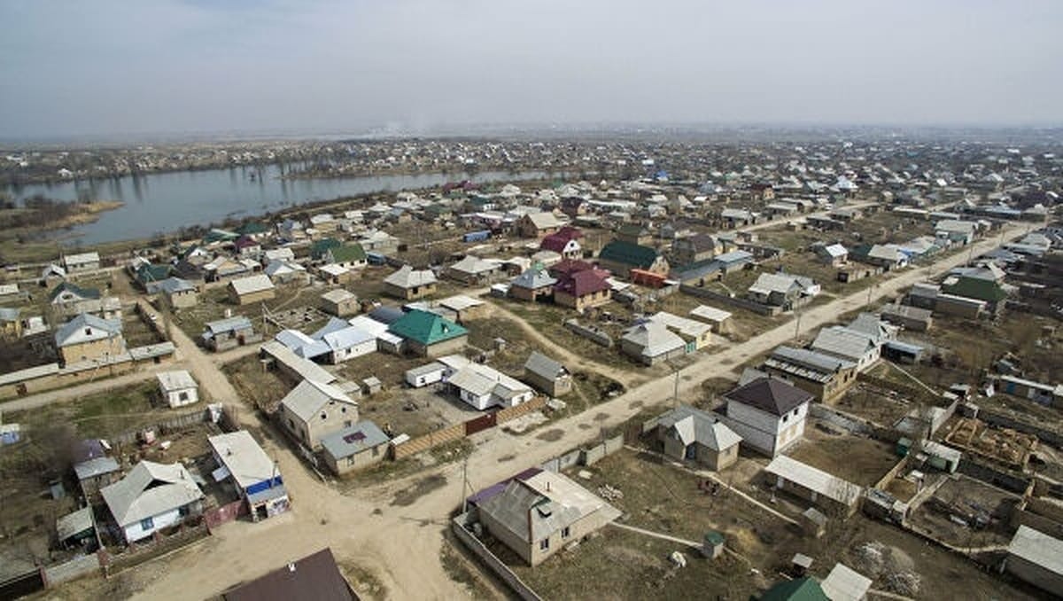 Бишкекте өзүм билемдик менен басып алынган 10 миңден ашык тилкелерге техникалык паспорттор берилди