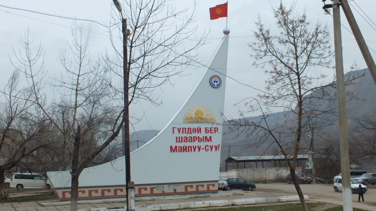 Майлуу-Сууда кичи ГЭС куруу үчүн $35.6 млн керектелет