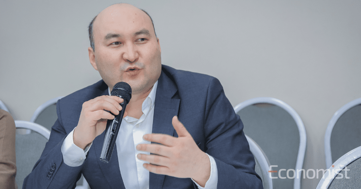 Кооперативди мамлекет эмес, уюмдун мүчөлөрү көзөмөлдөш керек – Кубан Чороев