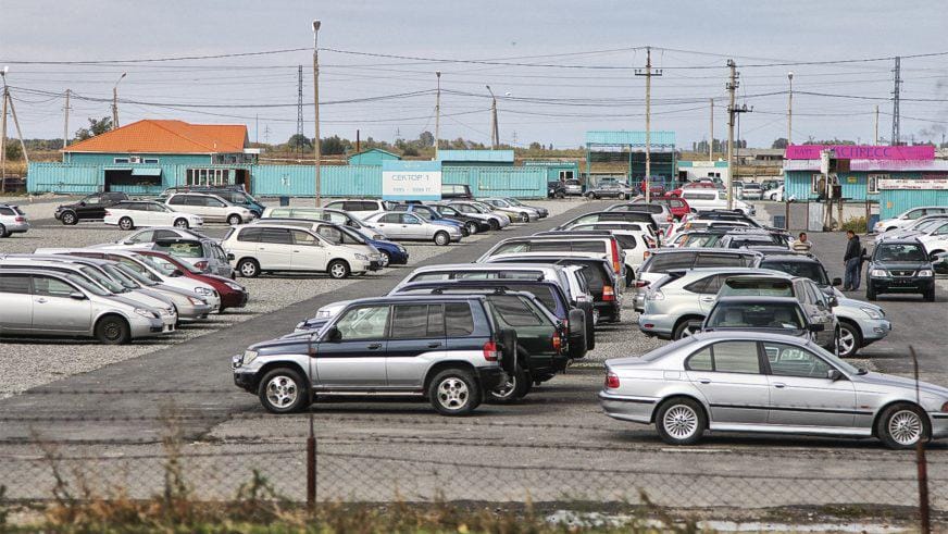 2024-жылдан баштап ОСАГОсуз айдоочуларга 3 миң сомдук айып пул салынат