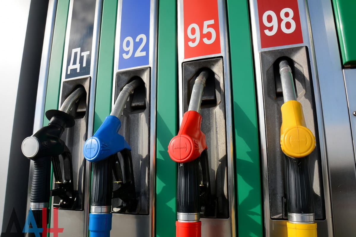 Россияда бензин дагы, дизель да кымбаттады, бул Кыргызстандагы бааларга таасир этет —  Нефтетрейдерлер ассоциациясы